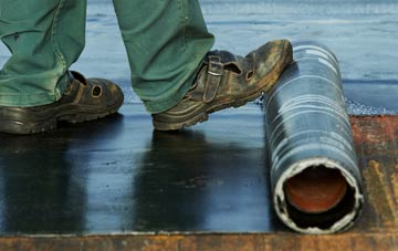 types of Kilmichael Beg felt roof