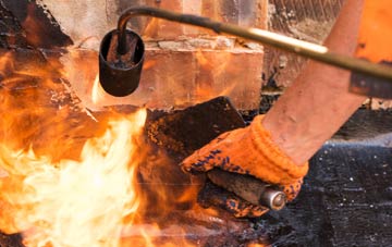 Kilmichael Beg flat roof repair companies