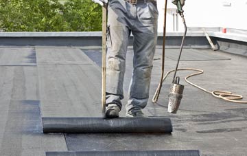 flat roof replacement Kilmichael Beg, Argyll And Bute