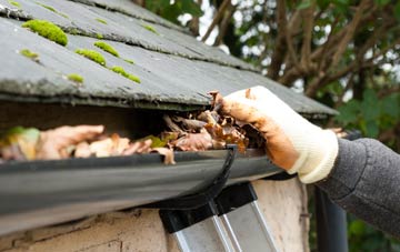 gutter cleaning Kilmichael Beg, Argyll And Bute