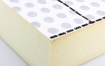 meeting Kilmichael Beg building codes