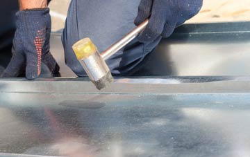 Kilmichael Beg metal roofing costs