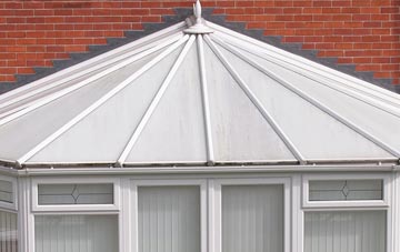 Kilmichael Beg polycarbonate conservatory roof repairs