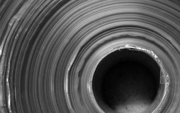 Kilmichael Beg pvc roof replacement