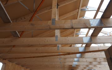 Kilmichael Beg roof truss costs