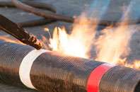 Kilmichael Beg flat roofing replacement