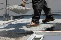 find rated Kilmichael Beg flat roofing replacement companies