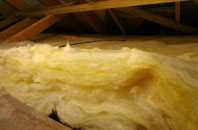 Kilmichael Beg pitch roof insulation