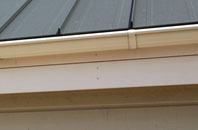 Kilmichael Beg soffit repair