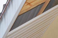 rated Kilmichael Beg soffit repair companies